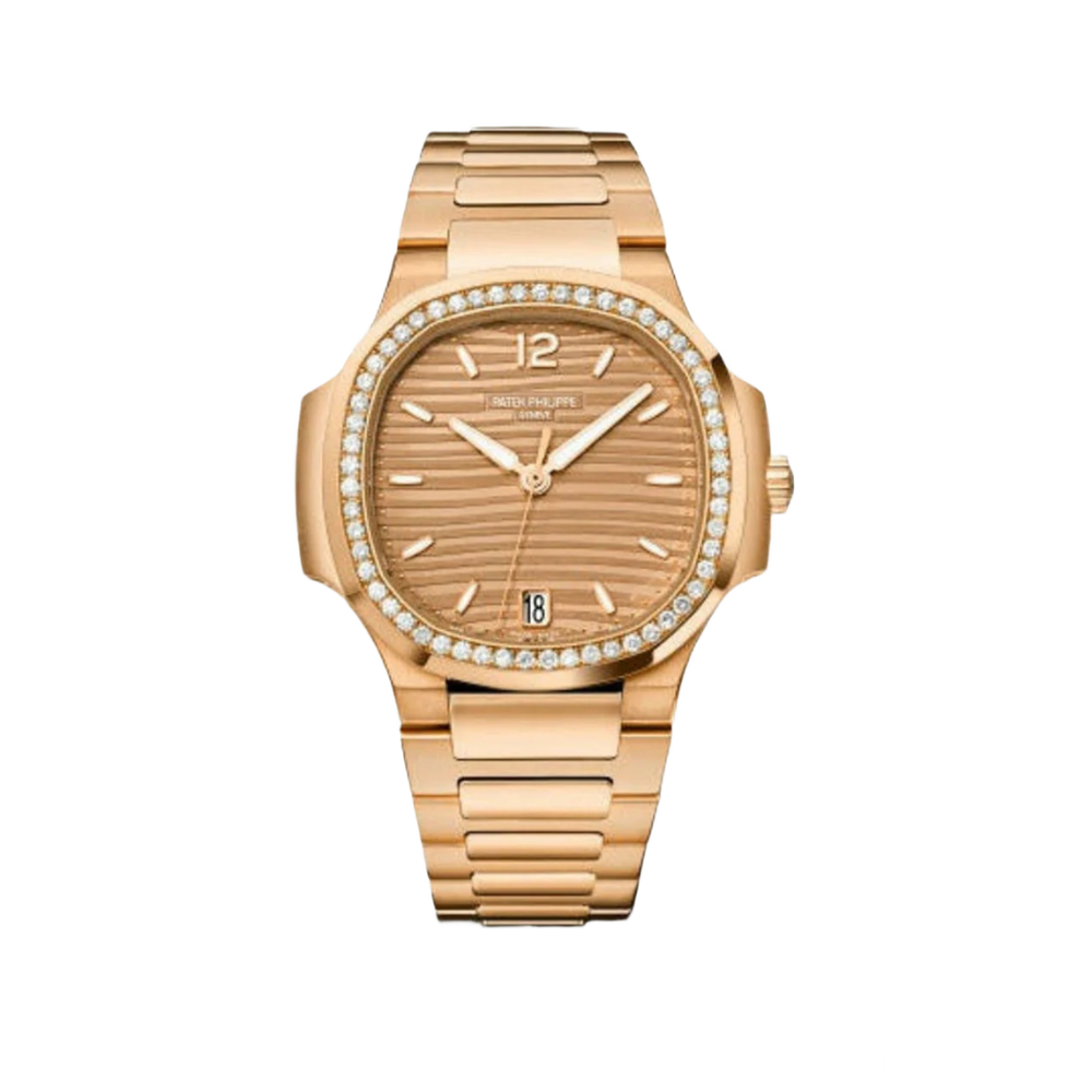 Patek Philippe Nautilus 7118 1200r 010 Watch