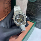 Audemars Piguet Royal Oak Jumbo Extra-Thin Watch