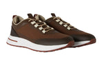 Loro Piana Week-End Walk Mongolian Desert Sneaker – Men’s Edition