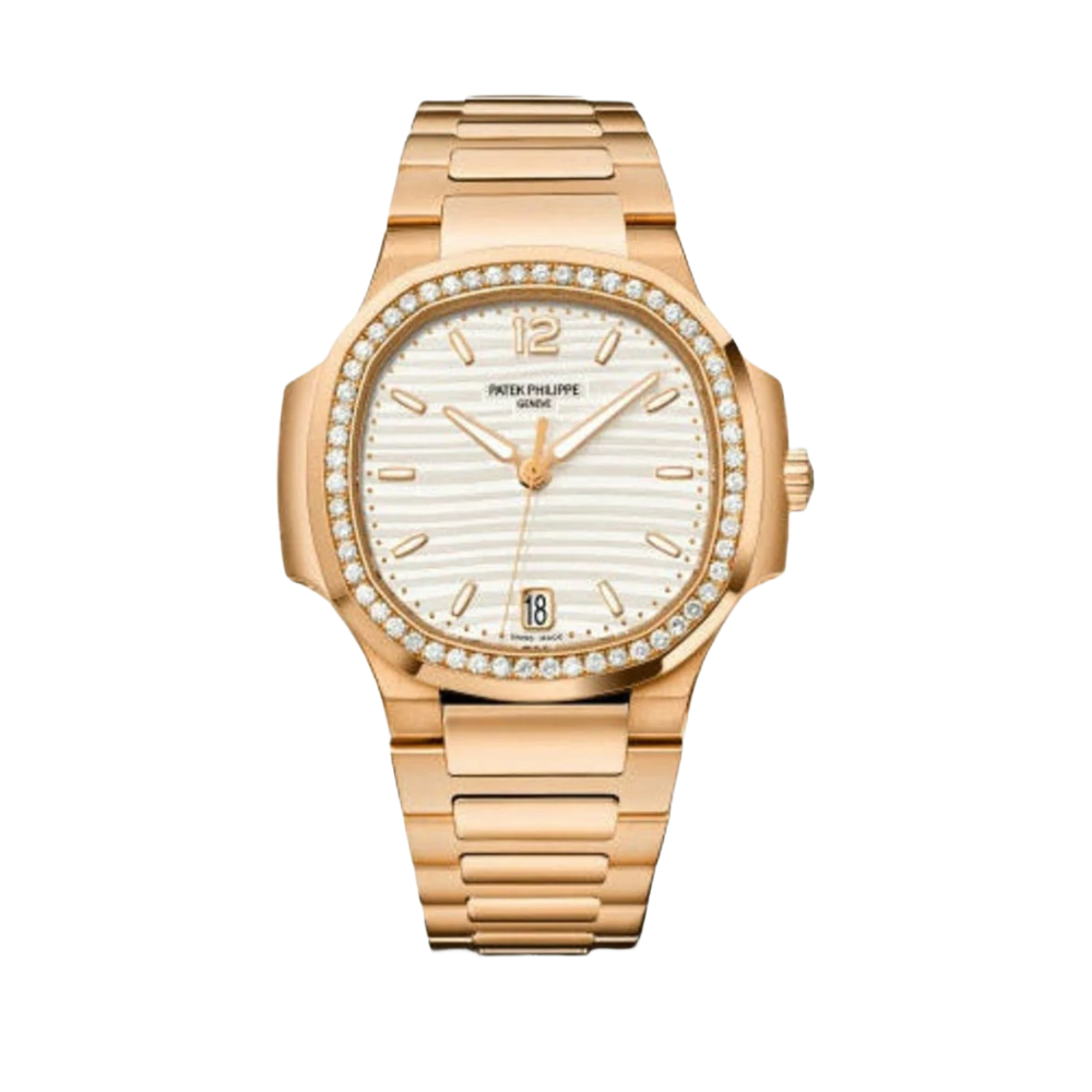 Patek Philippe Nautilus 7118 1200 Watch