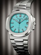 Patek Philippe Nautilus Watch