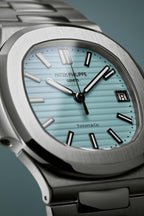 Patek Philippe Nautilus Watch