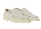 Loro Piana Summer Walk Pearl Loafer – Men’s Edition