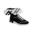 Hermès Bouncing Black & White Sneaker – Men’s Edition