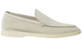 Loro Piana Summer Walk Pearl Loafer – Men’s Edition