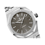 Audemars Piguet Royal Oak Selfwinding Stainless Steel Grey Dial Watch