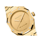 Audemars Piguet Royal Oak 15550ba 1356ba 02 Watch
