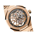 Audemars Piguet Royal Oak Openworked 26518or 1220or 01 Watch