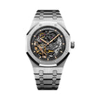 Audemars Piguet Royal Oak Balance Wheel Skeleton Dial Watch – Skeleton & Dial