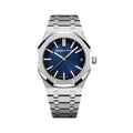 Audemars Piguet Royal Oak Smoked Dial Watch