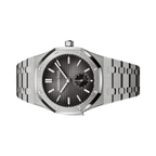 Audemars Piguet Royal Oak Minute Repeater Grey Dial Watch – Grey & Dial