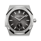 Audemars Piguet Royal Oak Minute Repeater Grey Dial Watch – Grey & Dial