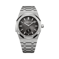 Audemars Piguet Royal Oak Minute Repeater Grey Dial Watch – Grey & Dial