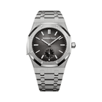 Audemars Piguet Royal Oak Minute Repeater Grey Dial Watch – Grey & Dial