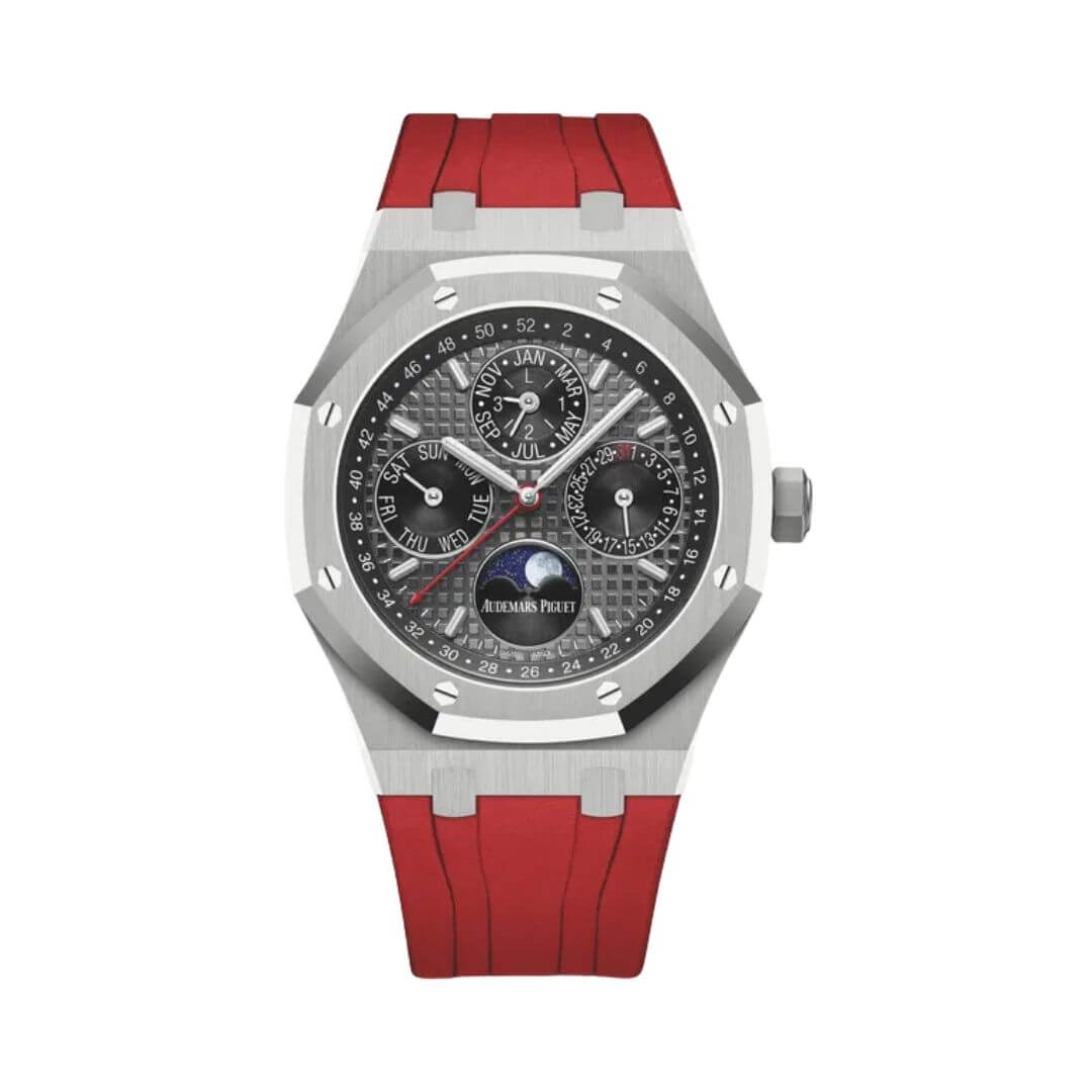 Audemars Piguet Royal Oak China Edition Watch