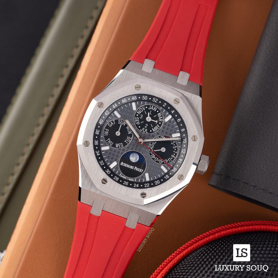 Audemars Piguet Royal Oak China Edition Watch