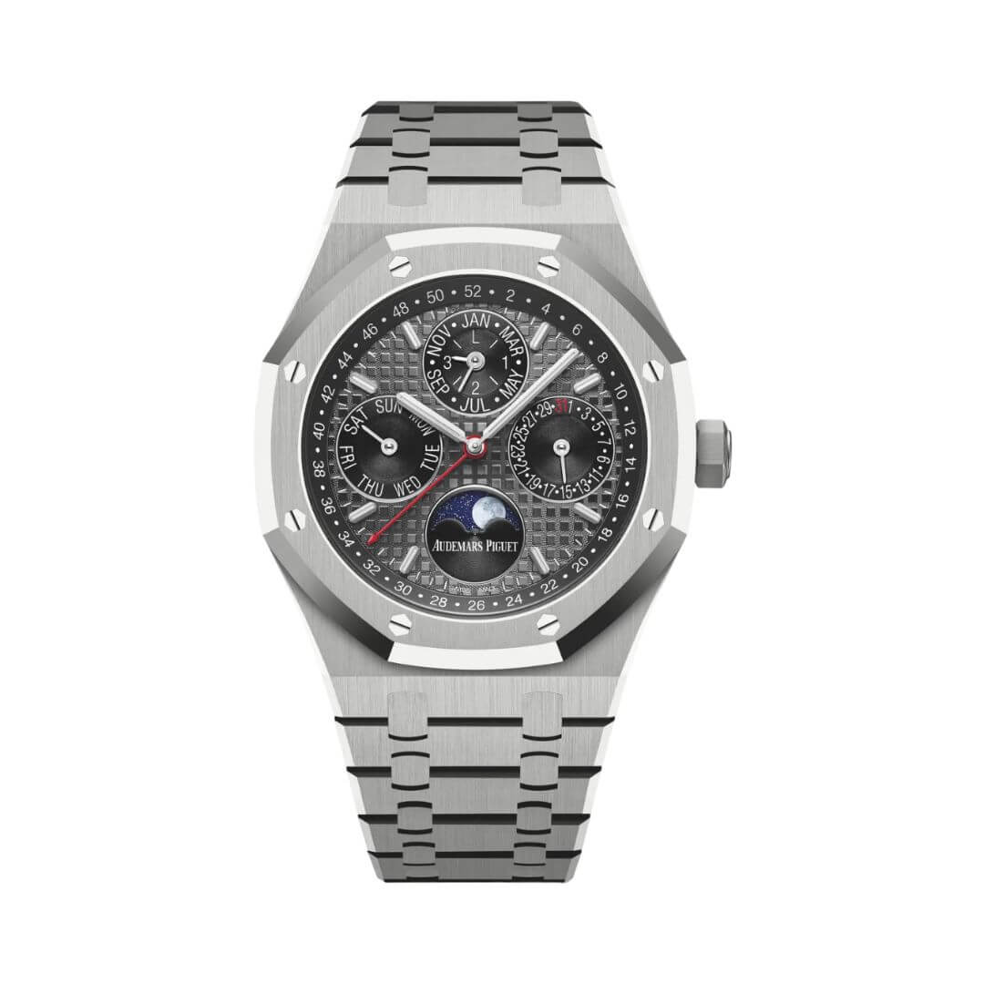 Audemars Piguet Royal Oak China Edition Watch