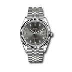Rolex Datejust Watch