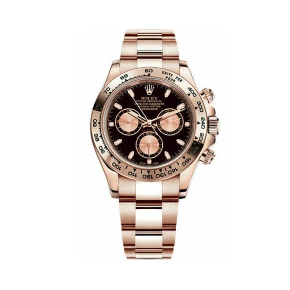 Rolex Cosmograph Daytona 116505 0008 Watch