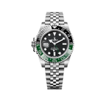 Rolex GMT-Master II 18 White Gold 126729vtnr Watch – White & Gold