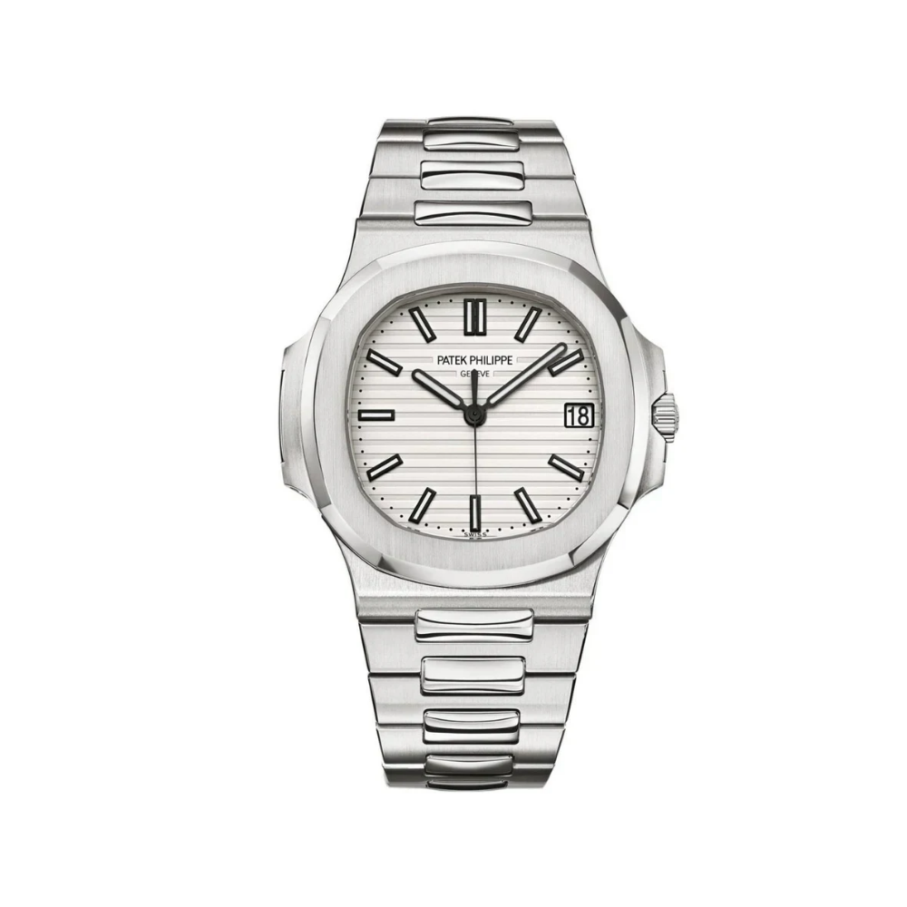 Patek Philippe Nautilus 5711 1a 011 Steel Watch