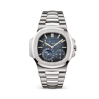 Patek Philippe Nautilus 5712 1a 001 Steel Watch