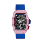 Richard Mille RM 7-04 Mauve Automatic Watch
