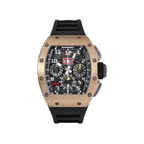 Richard Mille Aj Rg Felipe Watch