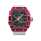 Richard Mille RM 67-02 Ca-Fq Mutaz Essa Watch
