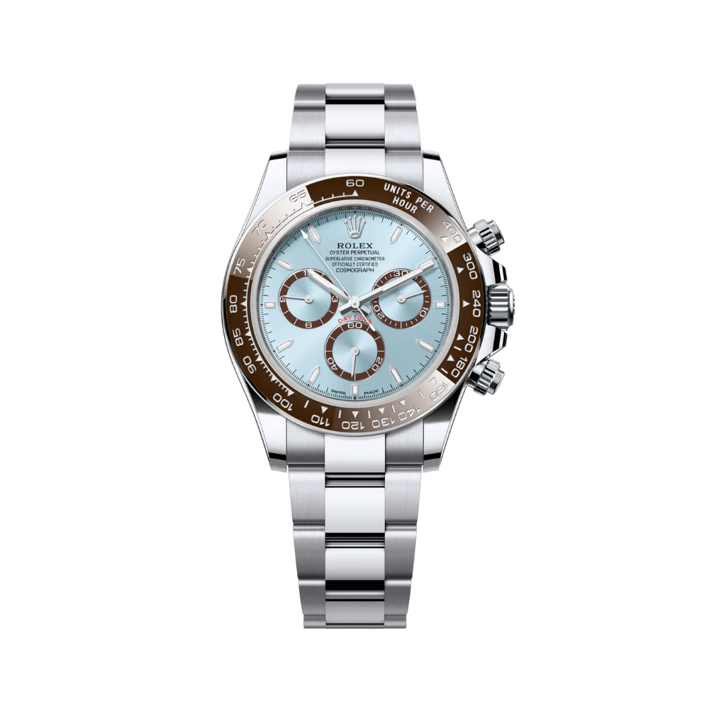 Rolex Cosmograph Daytona 40 M126506 0001 Watch