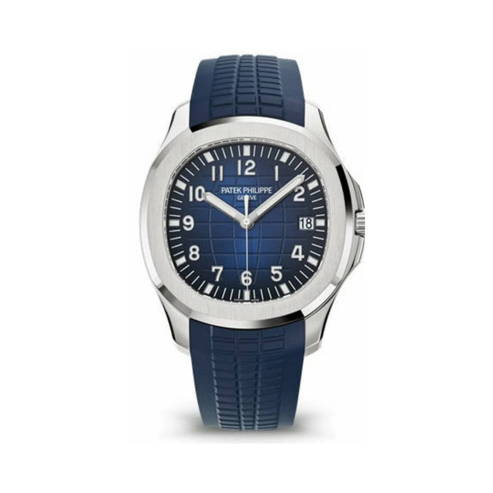 Patek Philippe Aquanaut 5168g 001 Watch