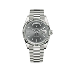Rolex Day-Date M228239 0060 Watch
