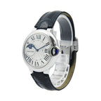 Cartier Moonphase Blue Dial Watch – Blue & Dial