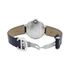 Cartier Moonphase Blue Dial Watch – Blue & Dial
