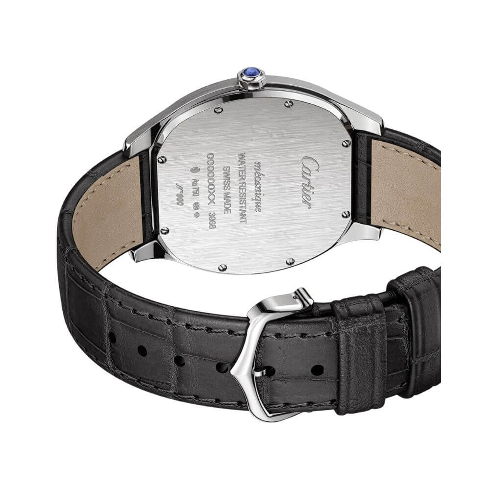 Cartier Drive de Watch