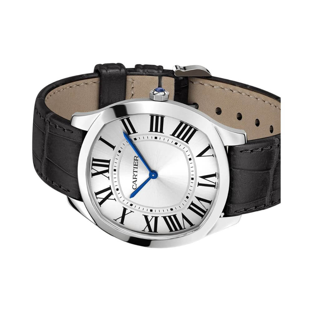 Cartier Drive de Watch