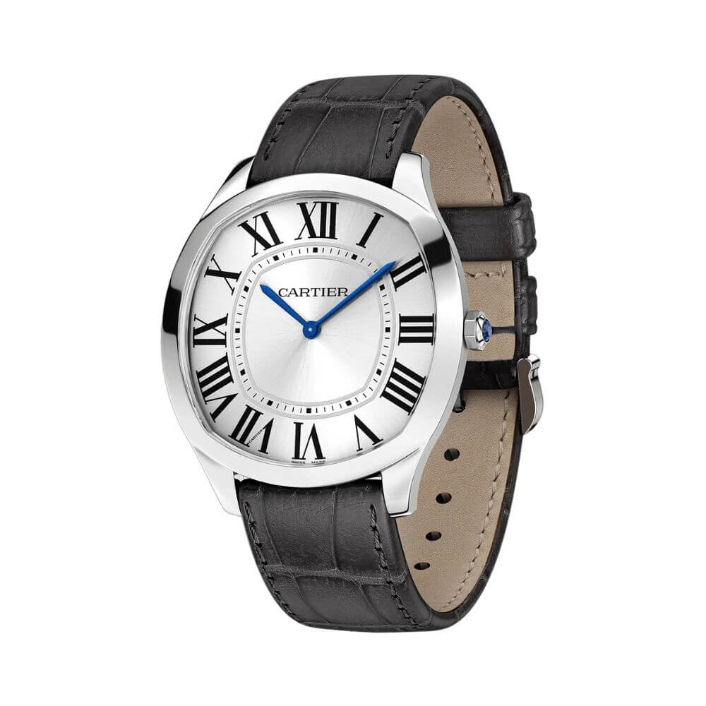 Cartier Drive de Watch