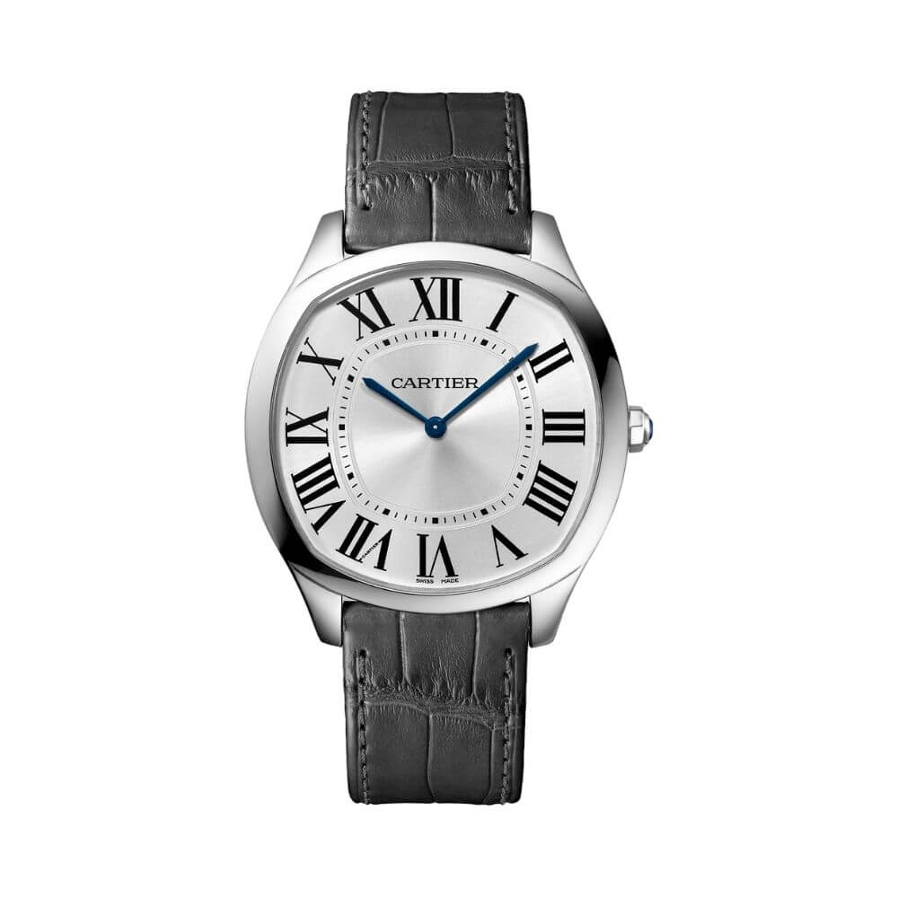 Cartier Drive de Watch