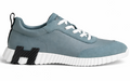 Hermès Bouncing Blue Thunder Sneaker – Men’s Edition