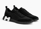 Hermès Bouncing Black Edition 3 Sneaker – Men’s Edition