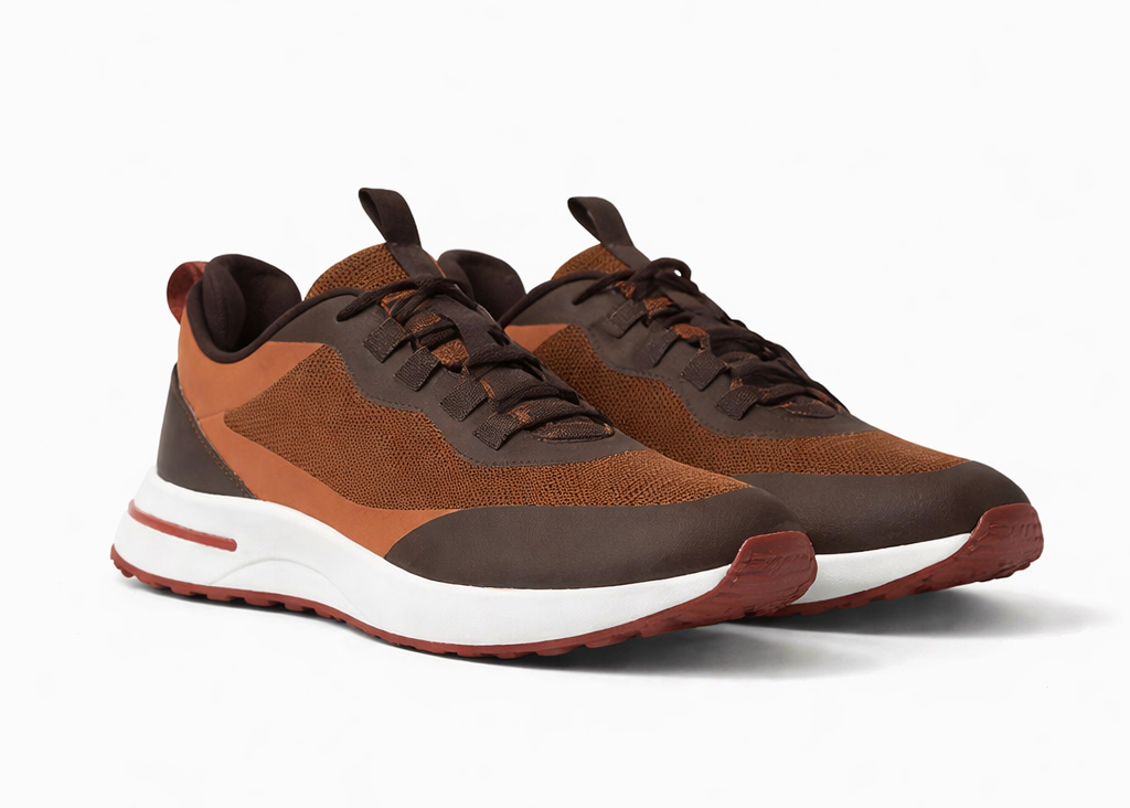 Loro Piana Week-End Walk Kenyon Sneaker – Men’s Edition
