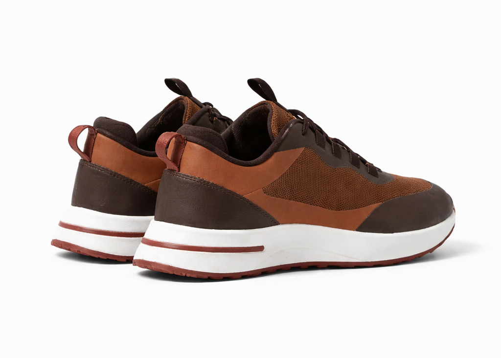 Loro Piana Week-End Walk Kenyon Sneaker – Men’s Edition