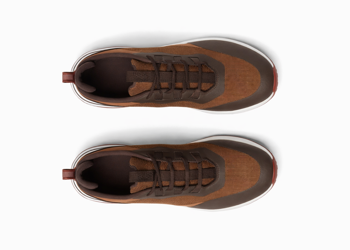 Loro Piana Week-End Walk Kenyon Sneaker – Men’s Edition