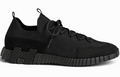 Hermès Lift Black Slip-On Sneaker – Men’s Edition