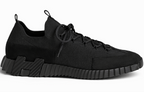 Hermès Lift Black Slip-On Sneaker – Men’s Edition