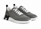 Hermès Bouncing Grey Sneaker – Men’s Edition