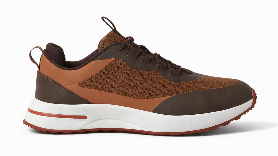 Loro Piana Week-End Walk Kenyon Sneaker – Men’s Edition
