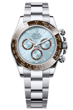 Rolex Cosmograph Daytona 40 M126506 0001 Watch