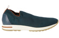 Loro Piana 360 LP Flexy Green & Gale Sneaker – Men’s Edition