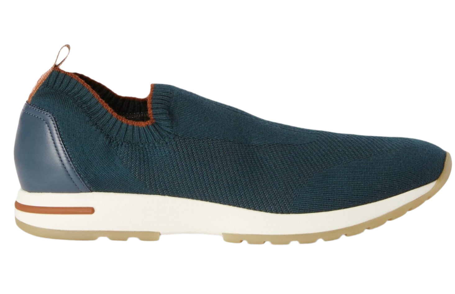 Loro Piana 360 LP Flexy Green & Gale Sneaker – Men’s Edition
